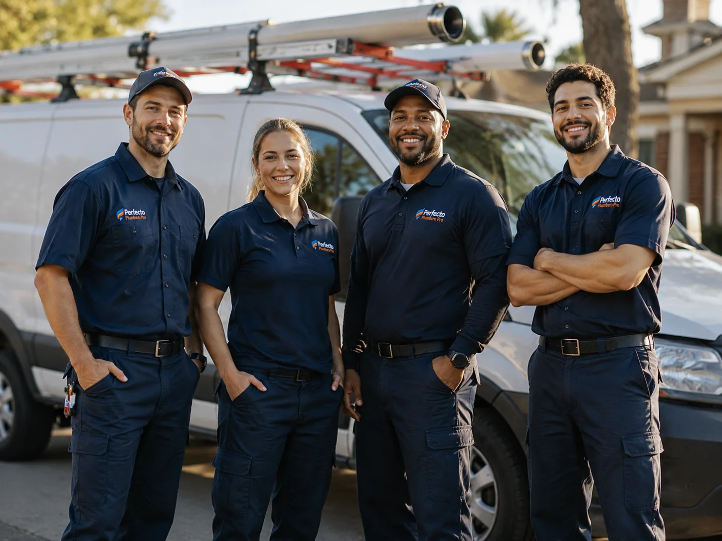 Emergency Plumber Near Me in Morven, NC near me